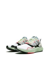 adidas Zx 4000 4d Sneakers