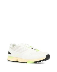 adidas Zx 4000 Low Top Sneakers