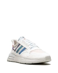 adidas Zx 500 Rm Commonwealth Sneakers