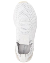 adidas Zx Flux Primeknit Running Shoe