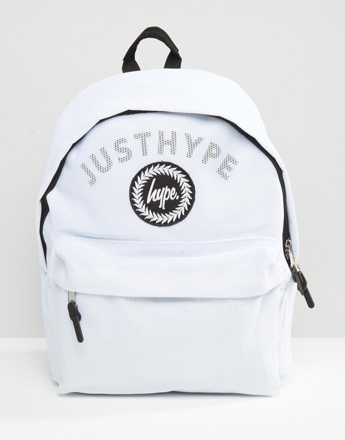 Hype Backpack 41 Asos Lookastic Com