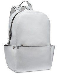 Calvin Klein Soft Calf Utility Backpack
