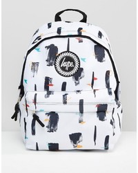 Hype Canopy Backpack