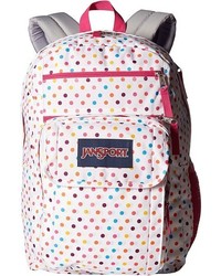 JanSport Digital Student Backpack Bags