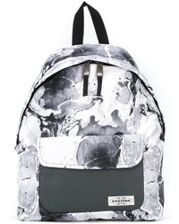 Eastpak Padded Printed Backpack