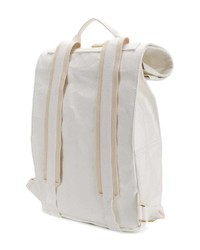 Eastpak Foldover Top Backpack