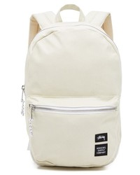 Stussy Heavy Canvas Lawson Backpack