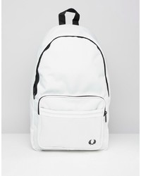 Fred Perry Large Backpack