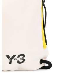 Y-3 Mini Logo Backpack