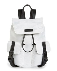 Kendall & Kylie Parker Water Resistant Backpack