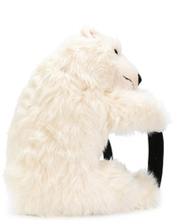 Dolce & Gabbana Polar Bear Backpack
