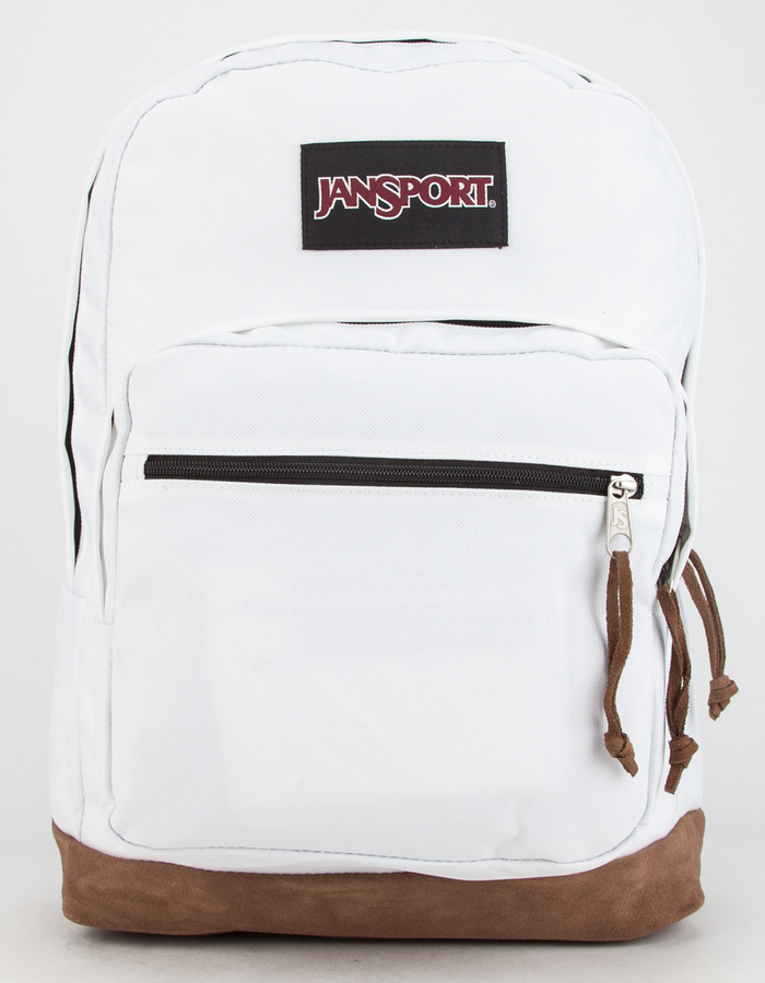 JanSport Right Pack Backpack, $57 | Tilly's | Lookastic