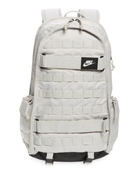 Nike Rpm Black Backpack