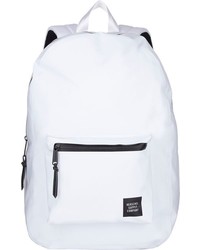 Herschel Supply Company The Settlet Backpack White