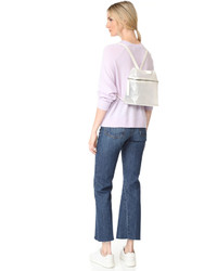 Kara Tarp Small Backpack