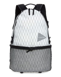 And Wander X Pac 20 Liter Water Resistant Backpack