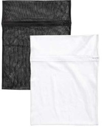 H&M 2 Pack Mesh Laundry Bags