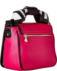 Betsey Johnson Betseys Hotline Handbags
