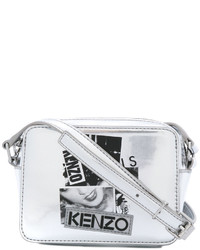 Kenzo Donna Jordan Shoulder Bag