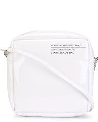 Golden Goose Deluxe Brand Marmelade Shoulder Bag