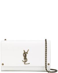 Saint Laurent Monogram Shoulder Bag