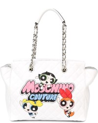 Moschino Powerpuff Girls Shoulder Bag
