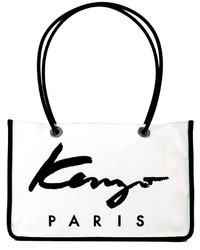 Kenzo Shopping Bag