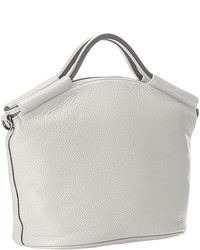 Ecco Sp 2 Medium Doctors Bag Handbags