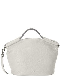 Ecco Sp 2 Medium Doctors Bag Handbags