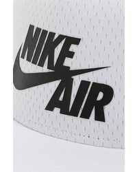 Nike Air Pivot True Snapback Baseball Cap