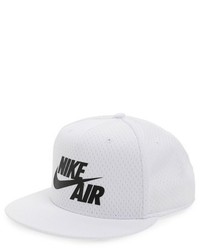 Nike Air Pivot True Snapback Baseball Cap