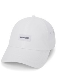 Converse Charles Baseball Cap Grey