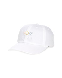 Norse Projects Gm X Np Heads Baseball Cap