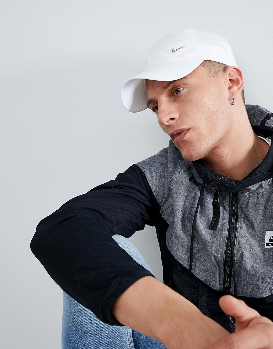 nike cap outfit