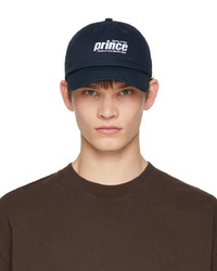 Sporty & Rich Navy Prince Edition Cap
