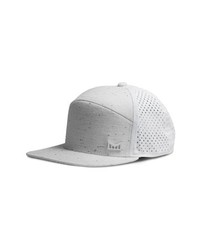 Melin Trenches Snapback Baseball Cap