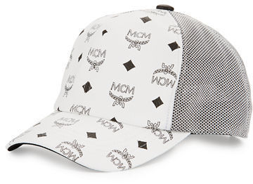 cap mcm original