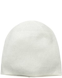 Belanyc Cashmere Reversible Beanie