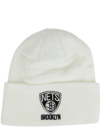 adidas Brooklyn Nets Cuff Knit Hat