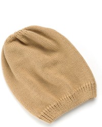 David & Young Classic Knit Beanie