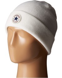 Converse Core Flat Knit Watchcap Caps