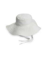 Open Edit Cotton Sun Hat
