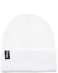 Ktag Nyc The Everyday Beanie In White