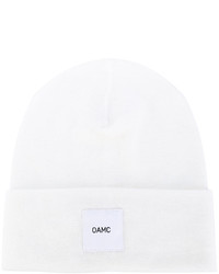 Oamc Logo Beanie Hat