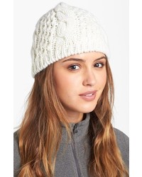 The North Face Minna Cable Knit Beanie