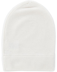 Minnie Rose New And Now Cashmere Beanie