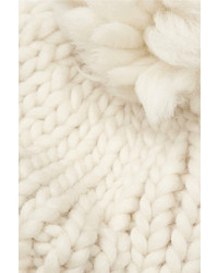 Eugenia Kim Rain Chunky Knit Wool Beanie
