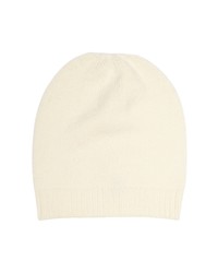 Echo Solid Knit Beanie In Ivory At Nordstrom