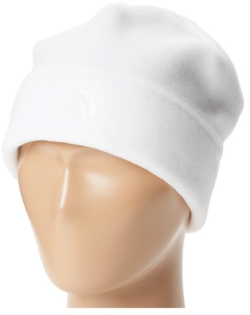 north face standard issue beanie