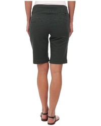 Jag Jeans Ainsley Bermuda Classic Fit Bay Twill Shorts